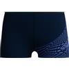 SPEEDO BOYS MEDLEY LOGO AQUASHORT Costume Short Bambino