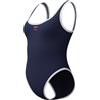 SPEEDO SOLID BOUND SCOOP 1 PC Costume da bagno Donna