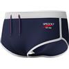 SPEEDO JETSTREAM RETRO LOGO BRIEF Costume da Bagno Uomo