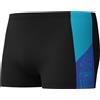 SPEEDO MENS DIVE AQUASHORT Costume da Bagno Uomo