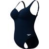 SPEEDO WOMENS SHAPING AQUANITE 1 PIECE Costume da bagno Donna
