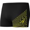 SPEEDO MENS MEDLEY LOGO AQUASHORT Costume da Bagno Uomo