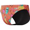 SPEEDO PRINT BEACHSTAR BRIEF 2 Costume da Bagno Uomo