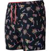 SPEEDO PRINT REDONDO EDGE VOLLEY 16 Shorts Nuoto Uomo