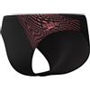 SPEEDO MENS MEDLEY LOGO 7CM BRIEF Costume da Bagno Uomo