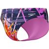 SPEEDO BOYS 6.5CM ALLOVER DIGITAL BRIEF Costume da bagno Bambino