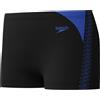 SPEEDO BOYS HYPERBOOM SPLICE AQUASHORT Costume da bagno Bambino