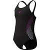 SPEEDO GIRLS PLACMEMENT MUSCLEBACK Costume da bagno Bambina
