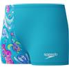 SPEEDO BOYS DIGITAL ALLOVER AQUASHORT Costume da bagno Bambino