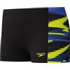 SPEEDO BOYS HYPERBOOM PANEL AQUASHORT Costume da bagno Bambino