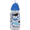 REGATTA TRITAN STRAW BOTTLE Bottiglia