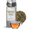 PATRIZIO BRESEGHELLO - Sommità Epilobio Tagliata per Tisana Diuretica 100 g - Anti Infiammatorio per Benessere Prostata e Vie Respiratorie - Epilobio Naturale No Aromi Aggiunti