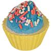 Kerbl Pet licking stone cupcake 50g for rodent