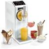 Cuisinart Frost Fusion® - Bevande ghiacciate e gelato soft in 1 | 6 programmi | Granite, cocktail frozen, frappè, vino ghiacciato, sorbetto e gelato soft | Senza ghiaccio | Pronto in 25 min | Autopuli
