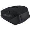 Head Borsa per racchette Head Pro X Padel Bag L Black