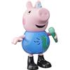 Peppa Pig Joke And Sing George