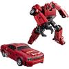 Transformers Age of the Primes, Deluxe Class, Cliffjumper, action figure convertibile da 12,5 cm, giocattoli di robot dagli 8 anni in su
