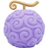 TEKNOFUN ONE PIECE-Figurine lumineuse Fruit GUM GUM-20 cm-USB-C