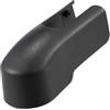A ABSOPRO Tappo Copri Braccio Tergi Posteriore Per Jeep Renegade 15-22 1pc | Plastica Nera 76x32x28mm Sostituzione Diretta Protezione Durevole Resistente Non OEM Solo Accessorio