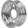 Leapiture Cerchione della Ruota Anteriore del Motociclo da 10 Pollici Mozzo della Ruota del Motore Tubeless Ruota Per Moto Mini Lega di Alluminio Per Ruote Moonkey Z50 da 10 Pollici