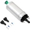 Merautop SJ Pompa carburante ad alta pressione 12 V in linea di ricambio per 3 E30 VW T3 Ren ault Op el Fi-at Alfa accessorio auto parte # 0580464070 92927023 7700722393