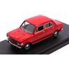 Rio FIAT 128 4 PORTE 1969 RED 1:43
