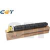KYOCERA MITA Toner giallo compatibile con Kyocera 1T02L7ANL0-CET giallo 15000 pagine