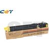 KYOCERA MITA Toner giallo compatibile con Kyocera 1T02P3ANL0-CET giallo 6000 pagine