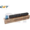 KYOCERA MITA Toner ciano compatibile con Kyocera 1T02L7CNL0-CET ciano 15000 pagine