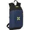 safta MUNICH TRACK - Mini zaino per uso quotidiano, ideale per bambini di diverse età, comodo e versatile, qualità e resistenza, 22 x 10 x 39 cm
