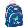 safta BLACKFIT8 - Mini zaino per uso quotidiano, ideale per bambini di diverse età, comodo e versatile, qualità e resistenza, 25 x 13 x 30 cm