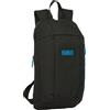 safta MUNICH ROAD - Mini zaino per uso quotidiano, ideale per bambini di diverse età, comodo e versatile, qualità e resistenza, 22 x 10 x 39 cm
