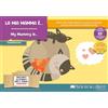 StravagArte La mia mamma è…Storia kamishibai. Ediz. italiana e inglese. Con burattini. Con flashcards. Con materiali educativi stampabili