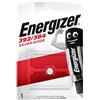 Energizer Max ENR SILVER OXIDE 392/384 BL1 BR