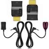 baolongking Bolongking - Extender di segnale IR HDMI per collegare un dispositivo A/V a un display tramite cavo HDMI esistente