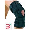 DUAL SANITALY SPA SOC.BENEFIT GIBAUD ORTHO LIGAGIB OPEN GINOCCHIERA ARTICOLATA 02