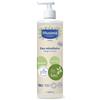 MUSTELA ACQUA MICELLARE BIO