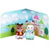Sylvanian Families - 5102 - Set Teatro Dell'Asilo