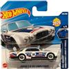Hot Wheels Jaguar XJC V12 Coupé (HYW54) - Bianco con verniciatura Bilstein & Motul-Racing - Wild Widebody Serie 4/5 - 2025 - Scala 1:64 - Licenza ufficiale Jaguar