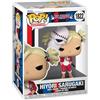 Funko Pop! Animation: BLEACH - Hiyori Sarugaki - Figura in Vinile da Collezione - Idea Regalo - Merchandising Ufficiale - Giocattoli per Bambini e Adulti - Anime Fans - Figura per i Collezionisti