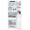 Balay - Frigorifero Combi, Integrabile XXL, Porta fissa, NoFrost, Home Connect, 381 L., ExtraFresh, ExtraCold, 3KID967F