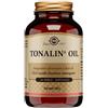 Solgar Tonalin Oil Integratore Acido Linoleico Coniugato 60 Perle