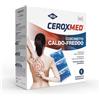 Ceroxmed Cuscinetto Caldo Freddo 11x24 cm Riutilizzabile