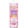 Bielenda Rose Care Acqua di rose 3 in1 Solvente detergente lenitivo per la pulizia della pelle sensibile Effetto tonificante Anti-aging Acido ialuronico Bielenda