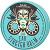 BASE LABORATORIES Base Labs Balsamo Allungante Per Orecchie Per Calibri | Balsamo Per Allungare Il Lobo Dell'orecchio | Post-trattamento Per Il Piercing Con Burro Di Karitè E Jojoba | 50g