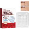 MagiSel Skin Tag Removal Patches, Skin Tag Remover, Rimozione di Talpe, Acne Patch, Rimozione di Verruche, Patch per la Riparazione e Trattamento Della Pelle, Per uomini e donne 81Pezzi