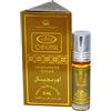 Al Rehab Al-Rehab Original Attar - Profumo a lunga durata, 6 ml