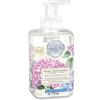 Michel Design Works Sapone per le mani schiumoso, ortensia selvatica, 530 ml
