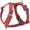 DOG Copenhagen Pettorina per Cane - Comfort Walk Air 3.0 - Imbracature - , Classic Red, M