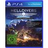 ak tronic Helldivers Super-Earth Ultimate Edition - [Edizione: Germania]